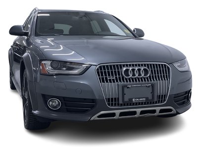 2016 Audi A4 allroad in Vancouver, British Columbia