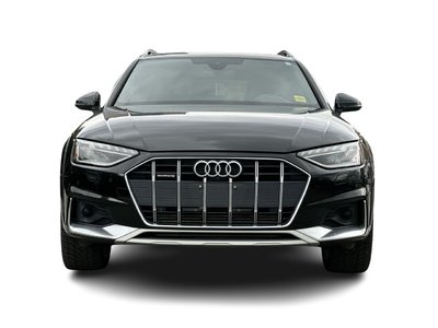 2022 Audi A4 allroad in Vancouver, British Columbia