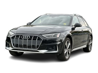 2022 Audi A4 allroad in Vancouver, British Columbia