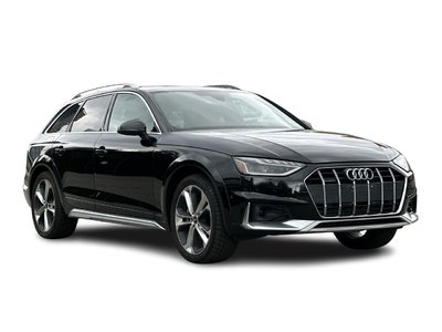 2022 Audi A4 allroad in Vancouver, British Columbia