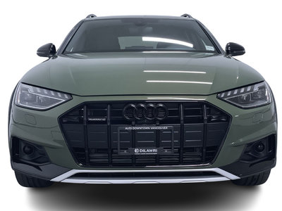 2024 Audi A4 allroad in Vancouver, British Columbia