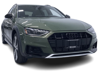 2024 Audi A4 allroad in Vancouver, British Columbia