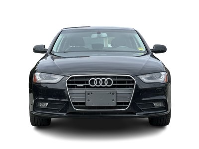 2014 Audi A4 in Vancouver, British Columbia