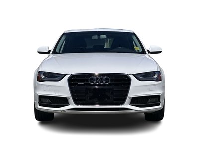 2015 Audi A4 in Vancouver, British Columbia