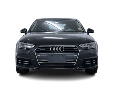 2017 Audi A4 in Vancouver, British Columbia