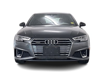 2019 Audi A4 in Vancouver, British Columbia