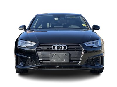 2019 Audi A4 in Vancouver, British Columbia