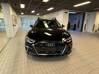 2020 Audi A4 in Vancouver, British Columbia
