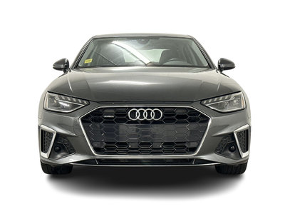 2021 Audi A4 in Vancouver, British Columbia