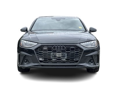 Audi A4  2023 à Vancouver, Colombie-Britannique