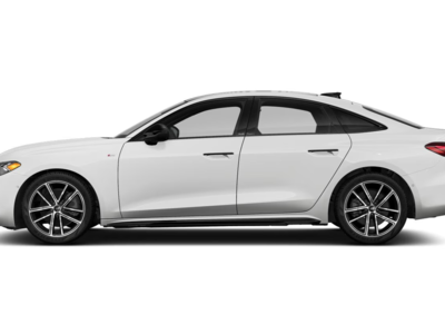Audi A5 B10  2025 à Vancouver, Colombie-Britannique