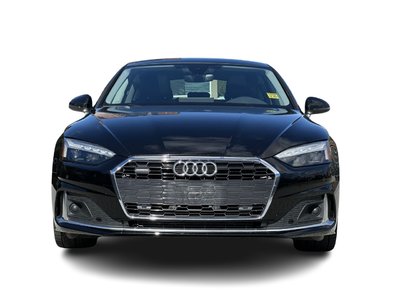 Audi A5 Sportback  2022 à Vancouver, Colombie-Britannique