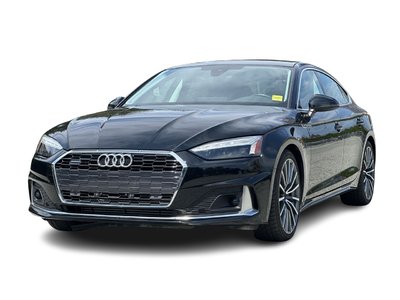 2023 Audi A5 Sportback in Vancouver, British Columbia