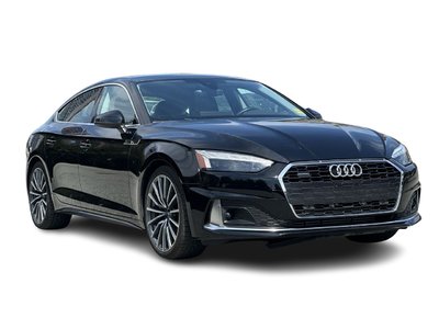 2023 Audi A5 Sportback in Vancouver, British Columbia