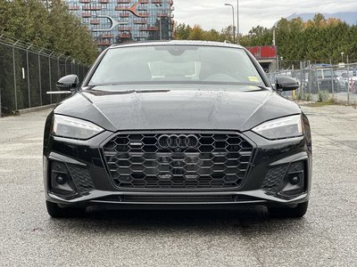 Audi A5 Sportback  2023 à Vancouver, Colombie-Britannique