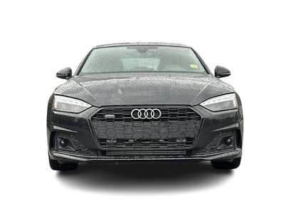 Audi A5 Sportback  2024 à Vancouver, Colombie-Britannique