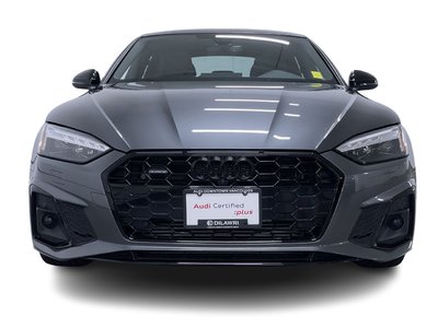 2025 Audi A5 Sportback in Vancouver, British Columbia