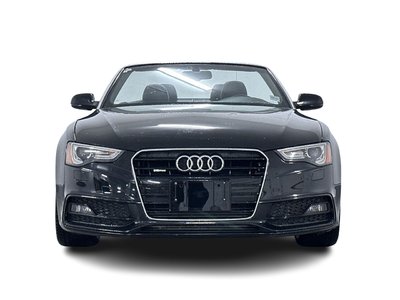 2014 Audi A5 in Vancouver, British Columbia