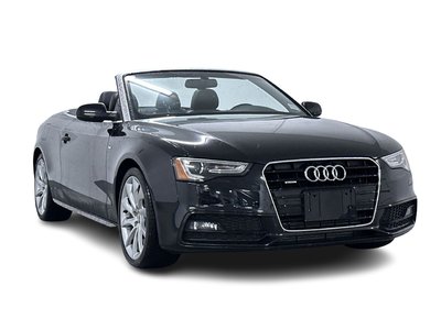 2014 Audi A5 in Vancouver, British Columbia