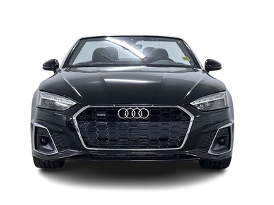 2024 Audi A5 in Vancouver, British Columbia