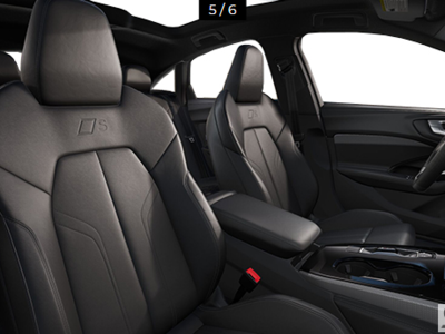 Audi A5  2025 à Vancouver, Colombie-Britannique