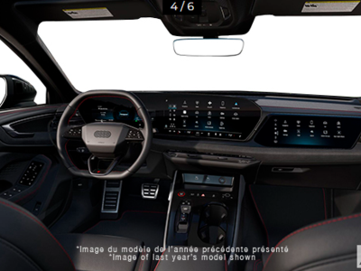 2026 Audi A5 in Vancouver, British Columbia