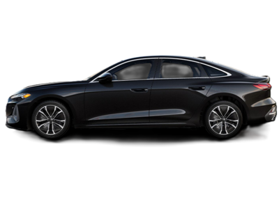 2026 Audi A5 in Vancouver, British Columbia