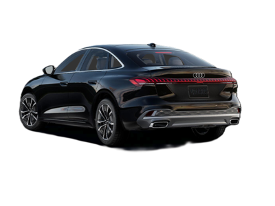 2026 Audi A5 in Vancouver, British Columbia