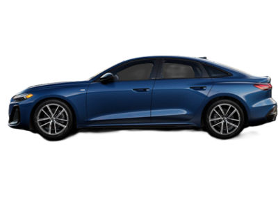 2026 Audi A5 in Vancouver, British Columbia