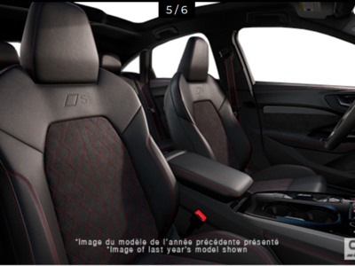 2026 Audi A5 in Vancouver, British Columbia
