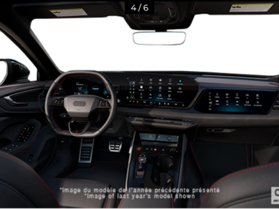 2026 Audi A5 in Vancouver, British Columbia