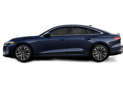 2026 Audi A5 in Vancouver, British Columbia