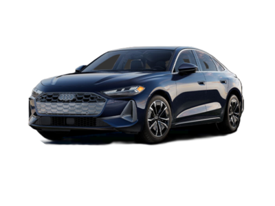 2026 Audi A5 in Vancouver, British Columbia