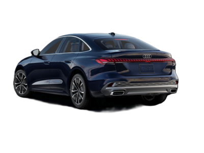 2026 Audi A5 in Vancouver, British Columbia