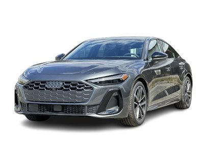 2026 Audi A5 in Vancouver, British Columbia