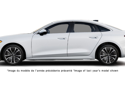2026 Audi A5 in Vancouver, British Columbia