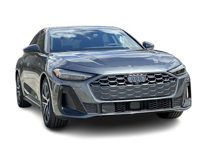 2026 Audi A5 in Vancouver, British Columbia