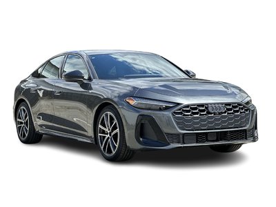 2026 Audi A5 in Vancouver, British Columbia
