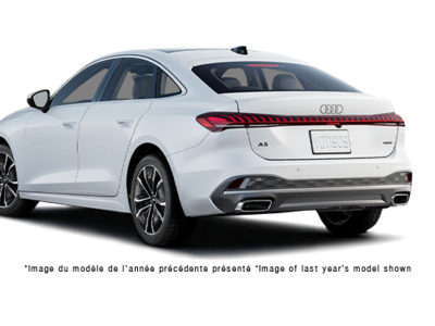 2026 Audi A5 in Vancouver, British Columbia