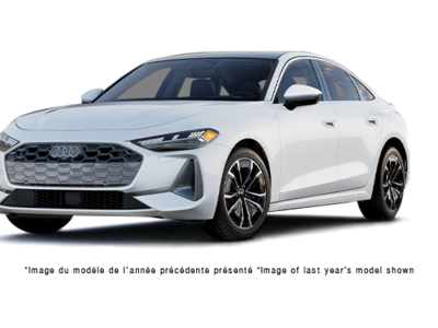 2026 Audi A5 in Vancouver, British Columbia
