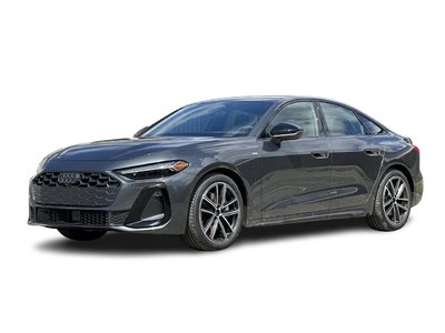 2026 Audi A5 in Vancouver, British Columbia