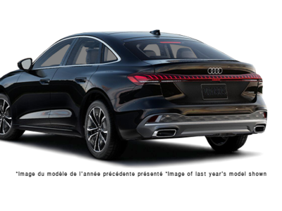 Audi A5  2026 à Vancouver, Colombie-Britannique