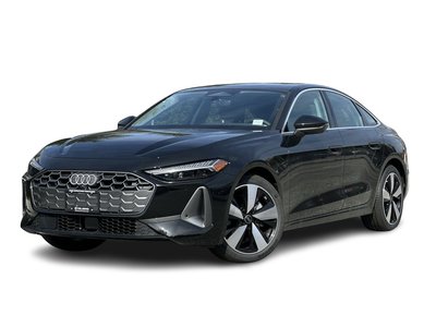 2026 Audi A5 in Vancouver, British Columbia