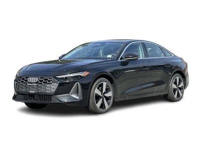2026 Audi A5 in Vancouver, British Columbia