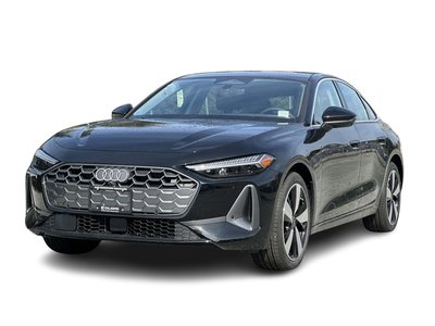 2026 Audi A5 in Vancouver, British Columbia