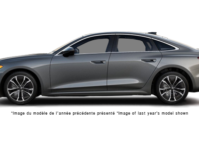 Audi A5  2026 à Vancouver, Colombie-Britannique