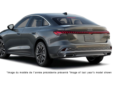 Audi A5  2026 à Vancouver, Colombie-Britannique