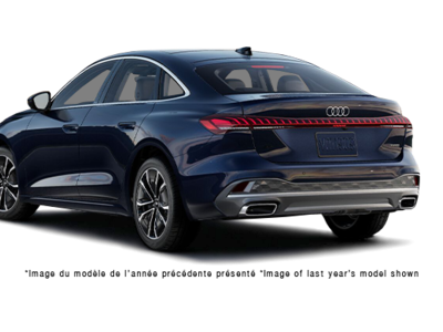 Audi A5  2026 à Vancouver, Colombie-Britannique