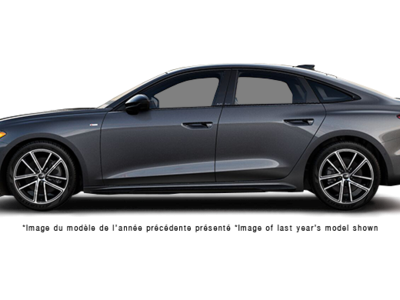 Audi A5  2026 à Vancouver, Colombie-Britannique