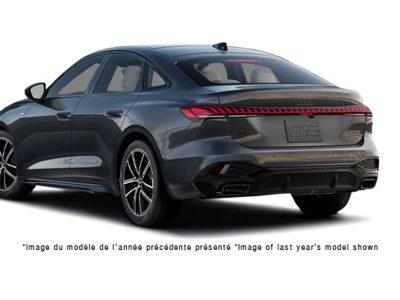 Audi A5  2026 à Vancouver, Colombie-Britannique